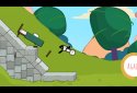 Stickman Break screenshot 9