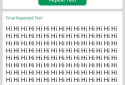 Повторитель текста: повтор 10К screenshot 4