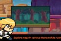 RUN SLASH RUN screenshot 2