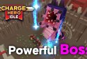 Charge Hero IDLE screenshot 1