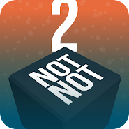 Not Not 2 испытание для мозга