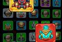 Merge Cannon - Idle zombie war screenshot 4
