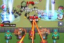 Merge Cannon - Idle zombie war screenshot 6