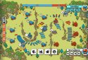War Masters: Tactical Strategy screenshot 4