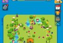 Pocket Land screenshot 2
