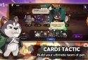 Dungeon Pets - Auto Battler screenshot 1