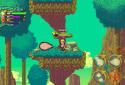 XENO BALL: LEGENDS WARRIORS screenshot 1