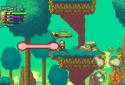 XENO BALL: LEGENDS WARRIORS screenshot 2