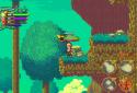 XENO BALL: LEGENDS WARRIORS screenshot 3