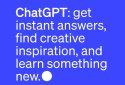 ChatGPT screenshot 1