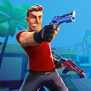 MG: Online Gun Shooting Games