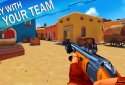 MG: Online Gun Shooting Games screenshot 2