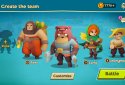 MiniLife: Tournament screenshot 1
