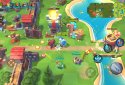 MiniLife: Tournament screenshot 5