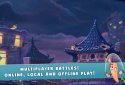Worms W.M.D: Мобилизация screenshot 7