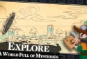Endless Wander - Roguelike RPG screenshot 5
