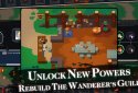 Endless Wander - Roguelike RPG screenshot 8