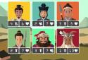 Reigns: Three Kingdoms screenshot 3
