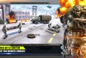 Military Truck Simulator Games screenshot 1