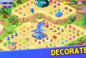 Merge Neverland screenshot 5