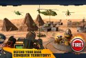 Precision Striker screenshot 1
