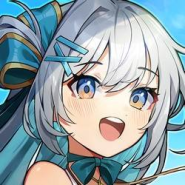Magical Girls Idle