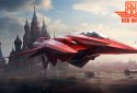 Red Hunt: jets action shooter screenshot 1