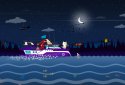 Cat Goes Fishing screenshot 3