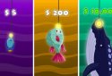 Cat Goes Fishing screenshot 5