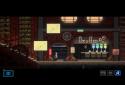 Lacuna - Sci-Fi Noir Adventure screenshot 6