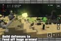 Block Fortress: War screenshot 4