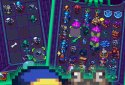 NecroMerger - Idle Merge Game screenshot 2