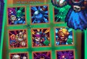 NecroMerger - Idle Merge Game screenshot 3