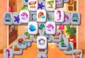 Mahjong Jungle screenshot 6