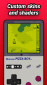 Pizza Boy GBA Basic screenshot 2