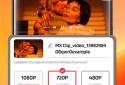Video Player - Vidma Player X screenshot 2