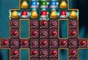 Jewel Snow Puzzle screenshot 4