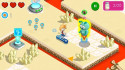 BodyQuest: Anatomy for kids screenshot 1