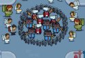 Toilet Fight: Police vs Zombie screenshot 4