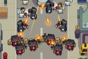 Toilet Fight: Police vs Zombie screenshot 6