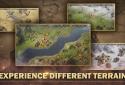 Strategy & War 2: Empire War screenshot 1