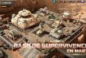 Marsaction: Infinite Ambition screenshot 11