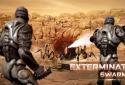 Marsaction: Infinite Ambition screenshot 2