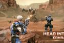 Marsaction: Infinite Ambition screenshot 4