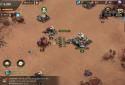 Marsaction: Infinite Ambition screenshot 7
