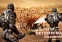 Marsaction: Infinite Ambition screenshot 8