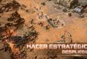 Marsaction: Infinite Ambition screenshot 9
