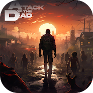 Attack Of The DEAD