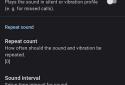 LED Blinker Notifications  screenshot 6