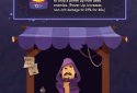 Heros Strike - Epic RPG screenshot 4